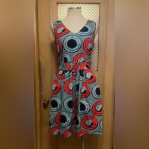 EDITH & ELLA dress